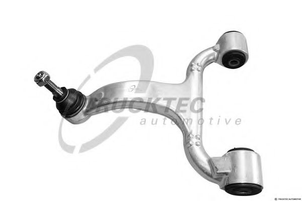 TRUCKTEC AUTOMOTIVE 0231219 Рычаг независимой подвески колеса, подвеска колеса 