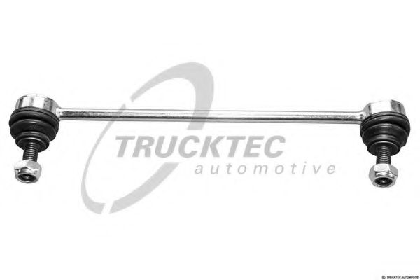 TRUCKTEC AUTOMOTIVE 0231239 Тяга стойка, стабилизатор 