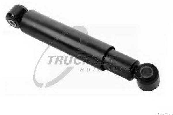 TRUCKTEC AUTOMOTIVE 0530050 Амортизатор  TRUCKTEC AUTOMOTIVE 0530050 Амортизатор
