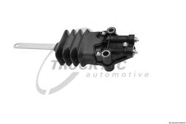 TRUCKTEC AUTOMOTIVE 0563030 Регулятор высоты дор. просвета авто. с пневмат. подвеской 