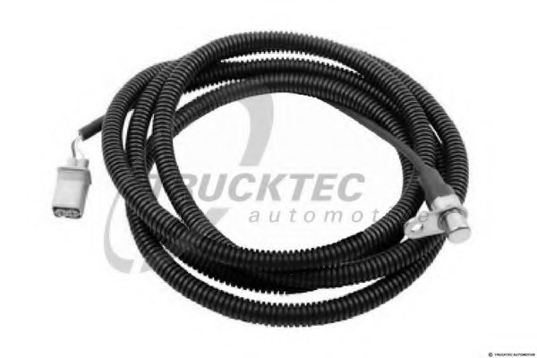 TRUCKTEC AUTOMOTIVE 0542089 Датчик, частота вращения колеса TRUCKTEC AUTOMOTIVE 0542089 Датчик, частота вращения колеса