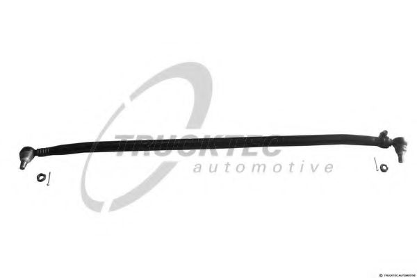 TRUCKTEC AUTOMOTIVE 0431035 Поперечная рулевая тяга  TRUCKTEC AUTOMOTIVE 0431035 Поперечная рулевая тяга