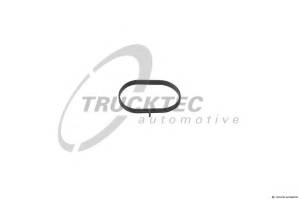 TRUCKTEC AUTOMOTIVE 0216067 Прокладка впускного коллектора TRUCKTEC AUTOMOTIVE 