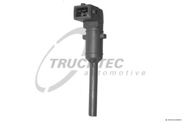 TRUCKTEC AUTOMOTIVE 0142169 Датчик, уровень охлаждающей жидкости 
