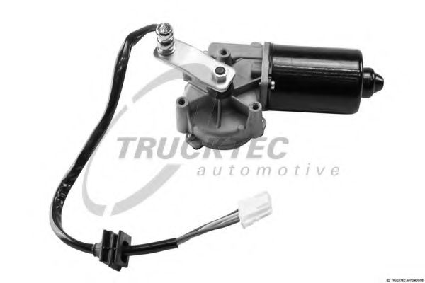 TRUCKTEC AUTOMOTIVE 0258397 Двигатель стеклоочистителя 