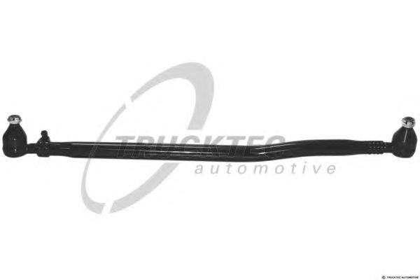 TRUCKTEC AUTOMOTIVE 0531032 Продольная рулевая тяга TRUCKTEC AUTOMOTIVE 0531032 Продольная рулевая тяга