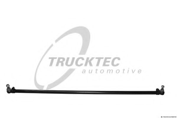 TRUCKTEC AUTOMOTIVE 0531033 Поперечная рулевая тяга 