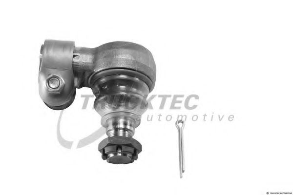 TRUCKTEC AUTOMOTIVE 0537042 Наконечник поперечной рулевой тяги 