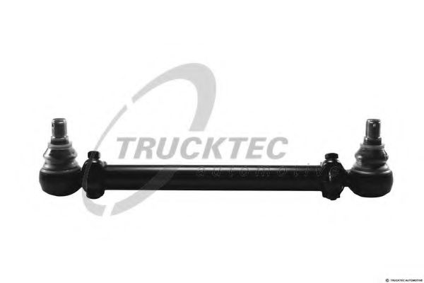 TRUCKTEC AUTOMOTIVE 0437028 Продольная рулевая тяга TRUCKTEC AUTOMOTIVE 0437028 Продольная рулевая тяга