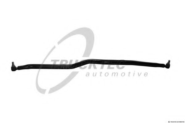 TRUCKTEC AUTOMOTIVE 0437033 Продольная рулевая тяга 