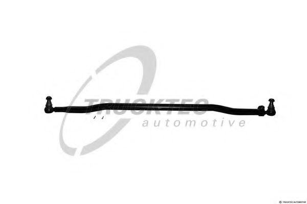 TRUCKTEC AUTOMOTIVE 0130194 Поперечная рулевая тяга 