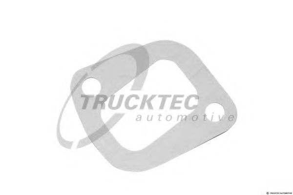 TRUCKTEC AUTOMOTIVE 0416015 Прокладка, выпускной коллектор 