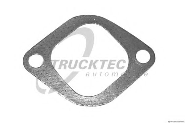 TRUCKTEC AUTOMOTIVE 0416013 Прокладка, выпускной коллектор 