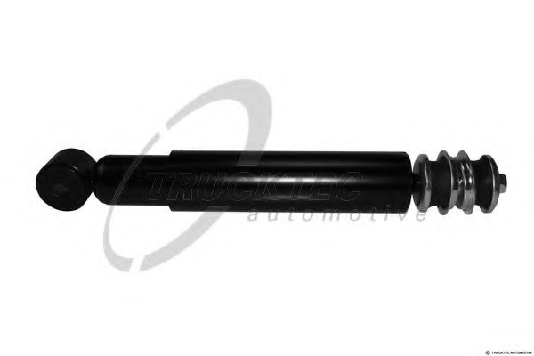 TRUCKTEC AUTOMOTIVE 0130200 Амортизатор 