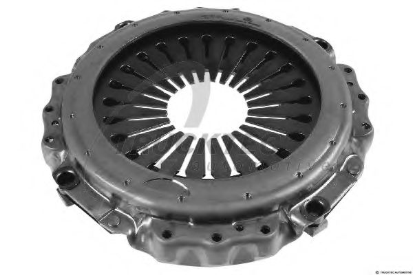 TRUCKTEC AUTOMOTIVE 0423008 Нажимной диск сцепления 