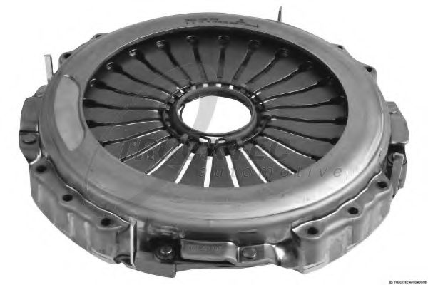TRUCKTEC AUTOMOTIVE 0423010 Нажимной диск сцепления 