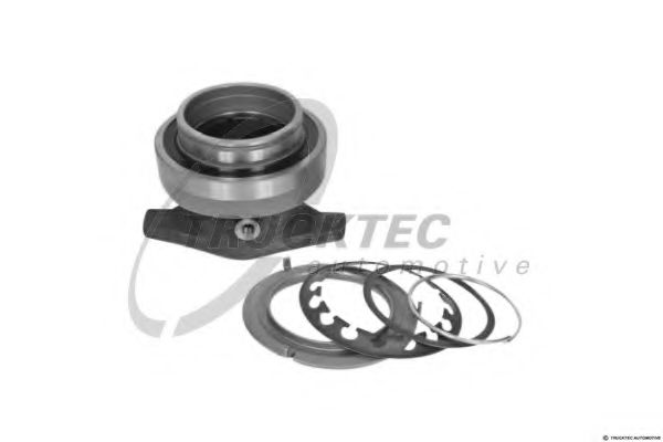 TRUCKTEC AUTOMOTIVE 0423022 Выжимной подшипник 