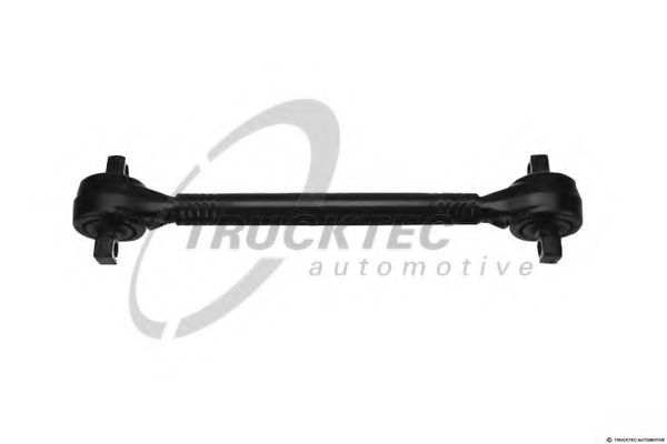 TRUCKTEC AUTOMOTIVE 0432037 Рычаг независимой подвески колеса, подвеска колеса  TRUCKTEC AUTOMOTIVE 0432037 Рычаг независимой подвески колеса, подвеска колеса