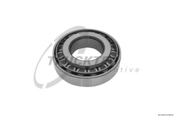 TRUCKTEC AUTOMOTIVE 0424079 Подшипник, ступенчатая коробка передач TRUCKTEC AUTOMOTIVE 0424079 Подшипник, ступенчатая коробка передач