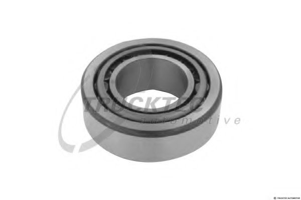 TRUCKTEC AUTOMOTIVE 0424080 Подшипник, ступенчатая коробка передач  TRUCKTEC AUTOMOTIVE 0424080 Подшипник, ступенчатая коробка передач
