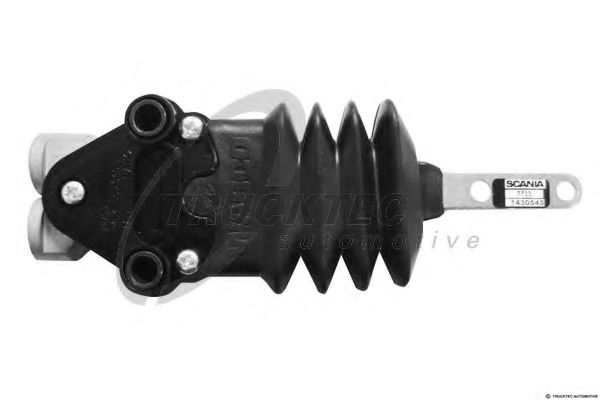 TRUCKTEC AUTOMOTIVE 0430063 Регулятор высоты дор. просвета авто. с пневмат. подвеской 