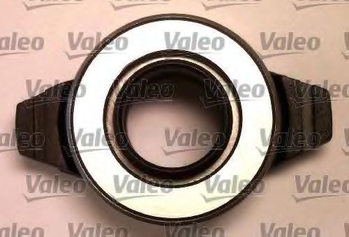 006750 VALEO Комплект сцепления 006750 VALEO Комплект сцепления
