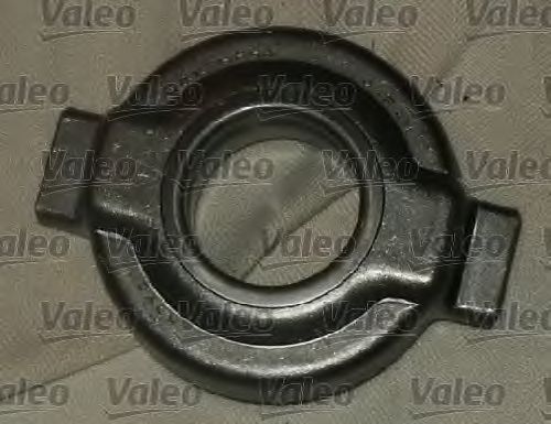 VALEO 009247 Комплект сцепления VALEO для NISSAN