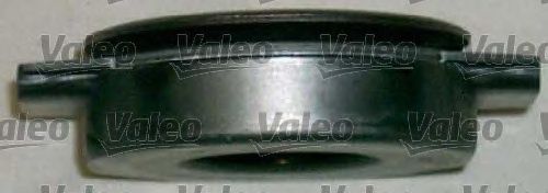 VALEO 009251 Комплект сцепления 