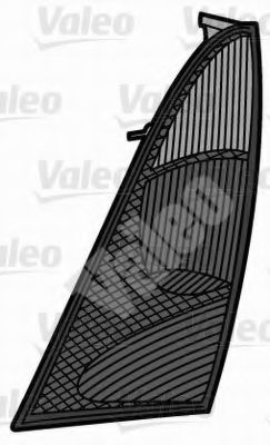 VALEO 088090 Задний фонарь 