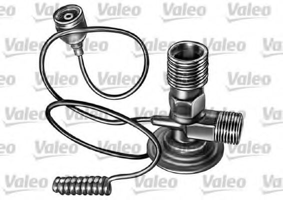 VALEO 508633 Расширительный клапан кондиционера VALEO 