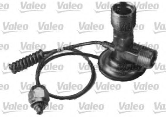 VALEO 508635 Расширительный клапан кондиционера для FIAT CROMA