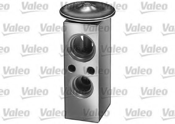 VALEO 508637 Расширительный клапан кондиционера VALEO 