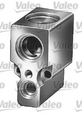 VALEO 508639 Расширительный клапан кондиционера VALEO 