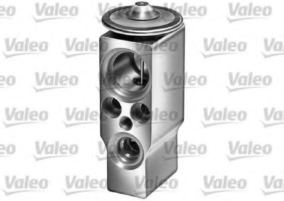 VALEO 508642 Расширительный клапан кондиционера VALEO 