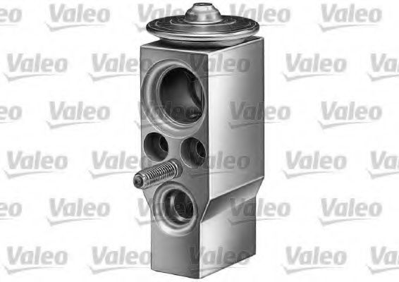VALEO 508643 Расширительный клапан кондиционера VALEO 