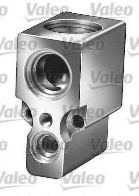 VALEO 508644 Расширительный клапан кондиционера VALEO 