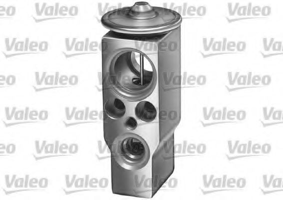 VALEO 508645 Расширительный клапан кондиционера VALEO 