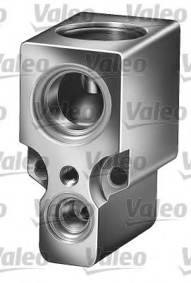 VALEO 508646 Пневматический клапан кондиционера для RENAULT SCENIC