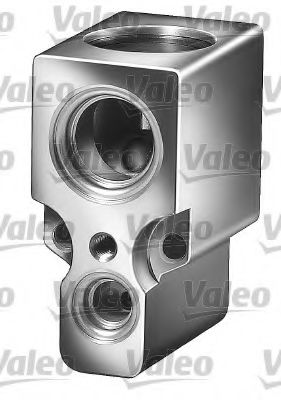 VALEO 508648 Расширительный клапан кондиционера для SEAT INCA