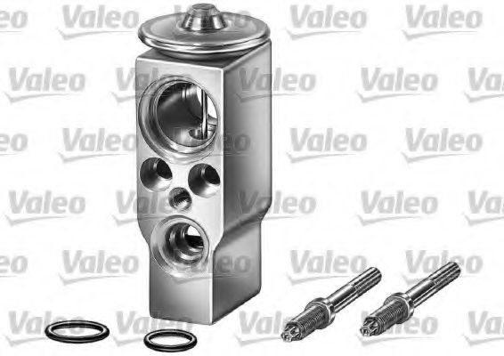 VALEO 508649 Расширительный клапан кондиционера VALEO 