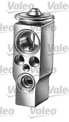 VALEO 508650 Расширительный клапан кондиционера VALEO 