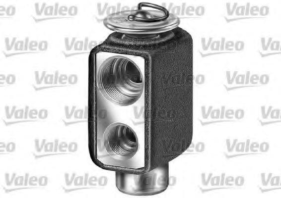 VALEO 508687 Расширительный клапан кондиционера VALEO 