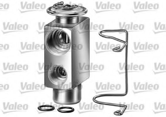 VALEO 508690 Расширительный клапан кондиционера VALEO 