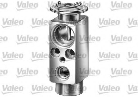 VALEO 508691 Расширительный клапан кондиционера VALEO 