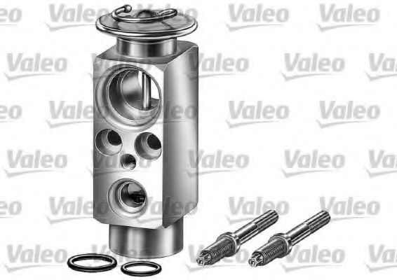 VALEO 508694 Расширительный клапан кондиционера VALEO 