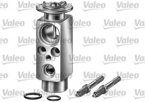 VALEO 508695 Расширительный клапан кондиционера VALEO 