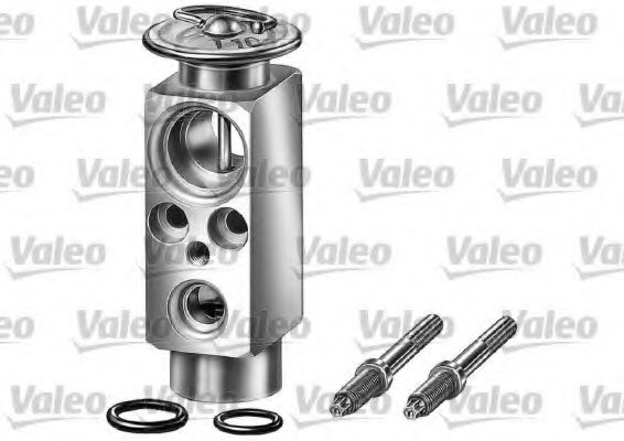 VALEO 508696 Расширительный клапан кондиционера VALEO 