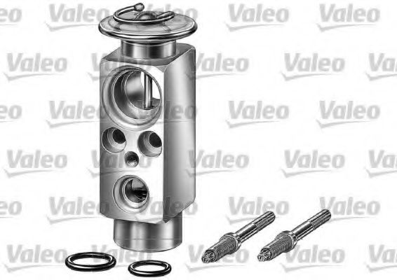 VALEO 508697 Расширительный клапан кондиционера VALEO 