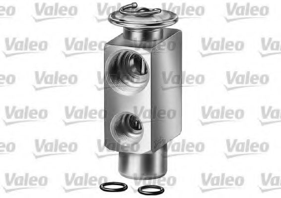 VALEO 508698 Расширительный клапан кондиционера VALEO 
