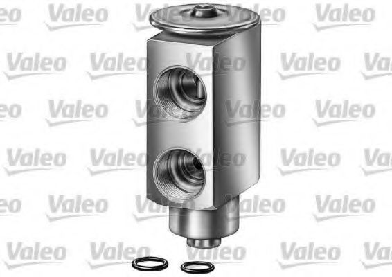 VALEO 508701 Расширительный клапан кондиционера VALEO 